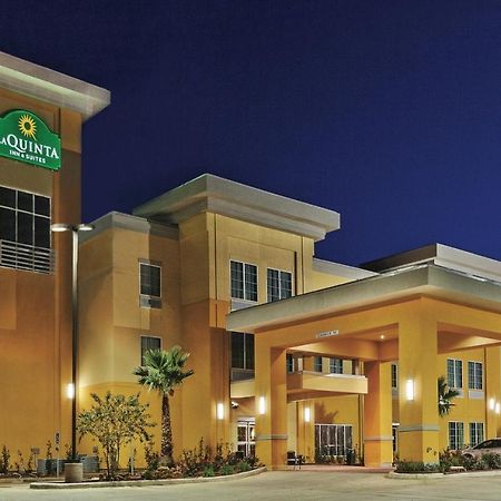Отель La Quinta By Wyndham Jourdanton - Pleasanton Экстерьер фото