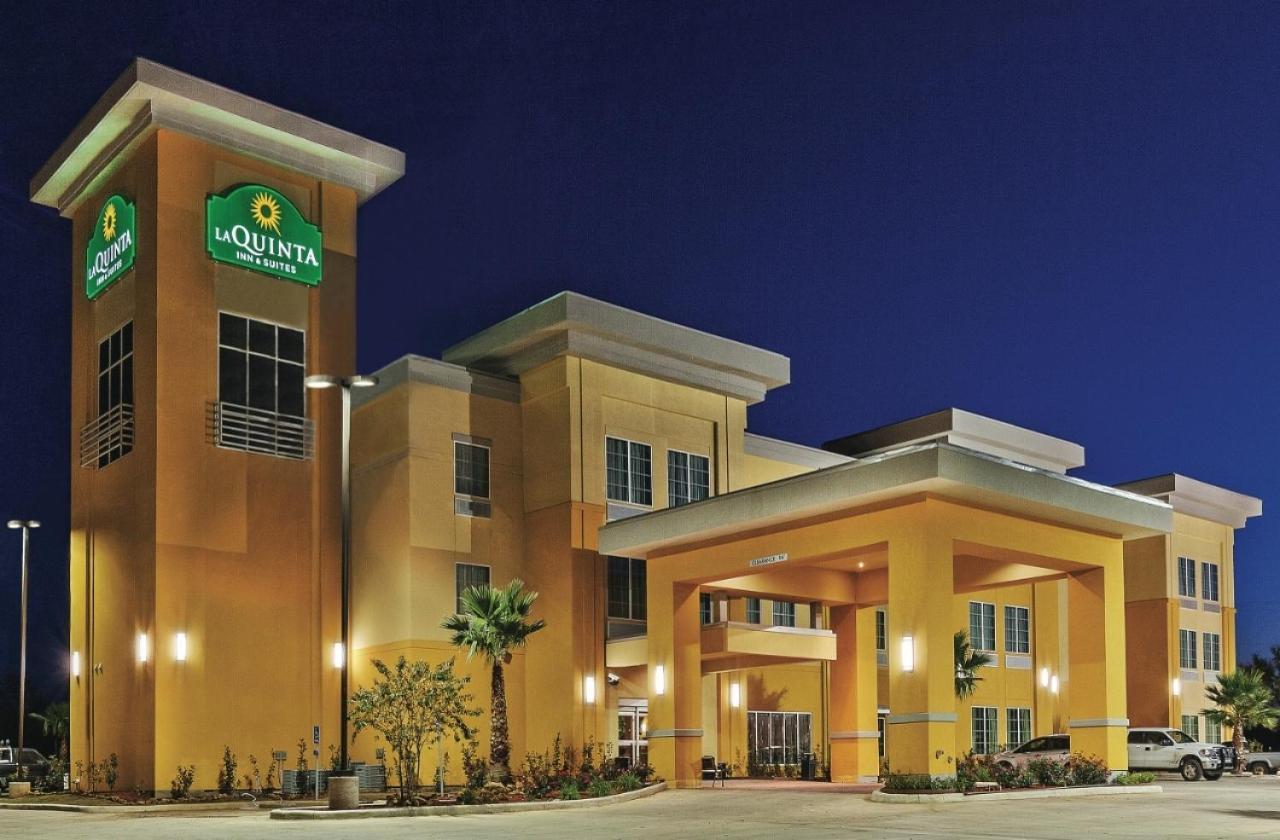 Отель La Quinta By Wyndham Jourdanton - Pleasanton Экстерьер фото